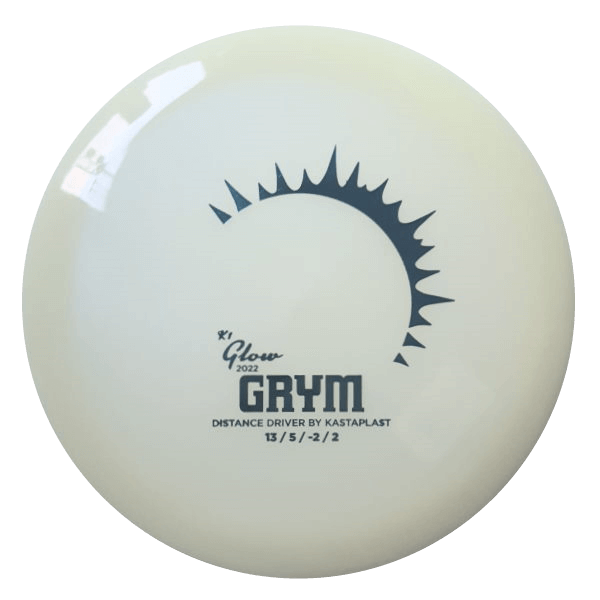 Kastaplast K1 Glow Grym