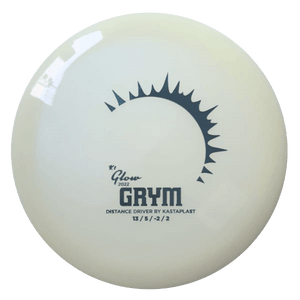 Kastaplast K1 Glow Grym