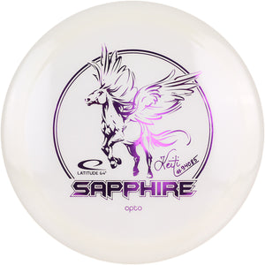 Latitude 64 Opto Sapphire - Keiti Tätte Team Series 2022