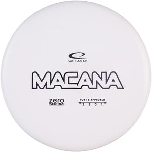 Latitude 64 Zero Line Medium Macana