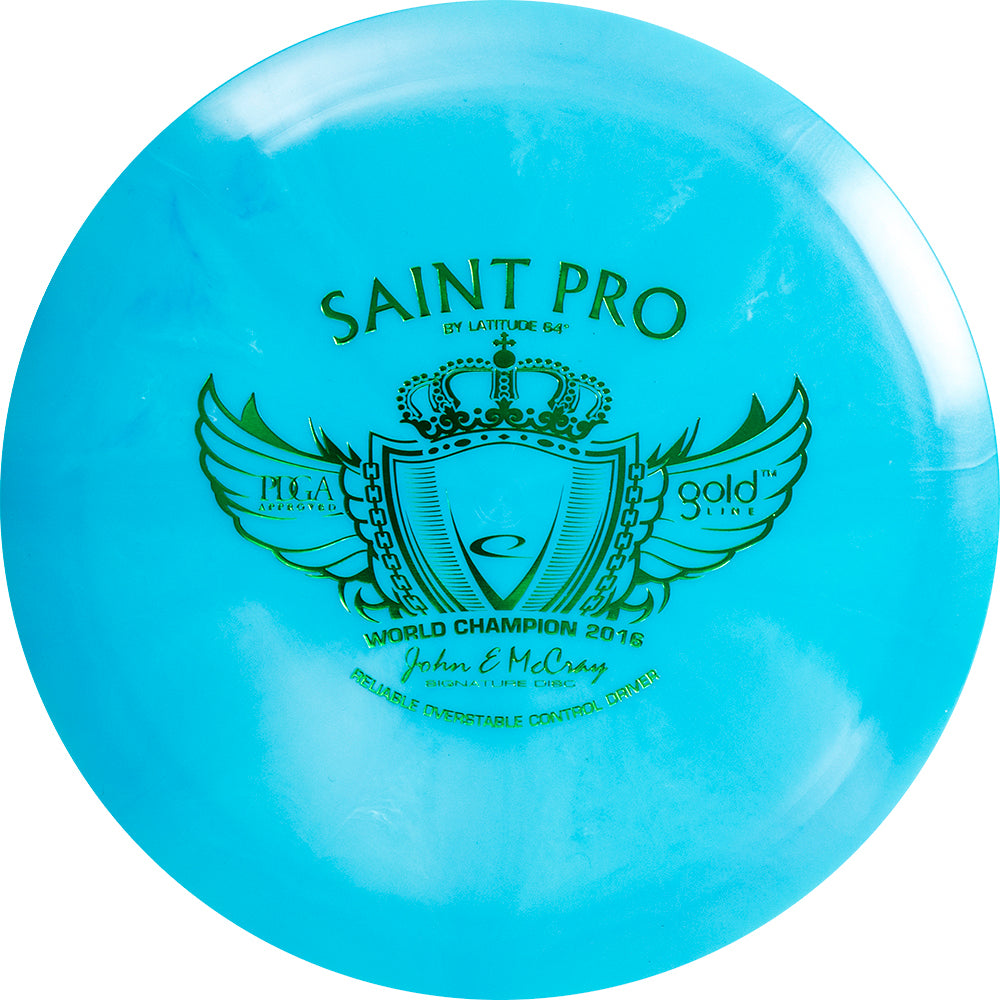 Latitude 64 Gold Line Saint Pro