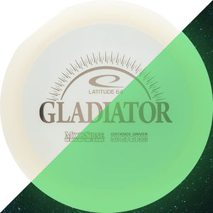 Latitude 64 Opto Moonshine Gladiator