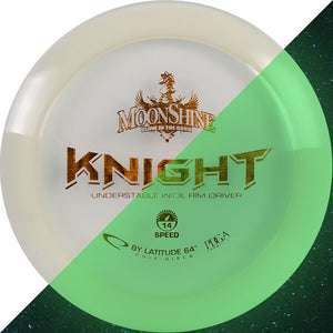 Latitude 64 Moonshine Knight