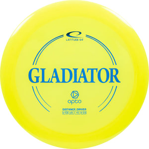 Latitude 64 Opto Line Gladiator