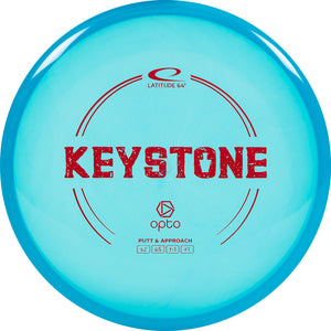 Latitude 64 Opto Line Keystone