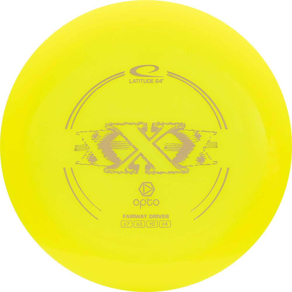 Latitude 64 Opto Line XXX