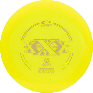 Latitude 64 Opto Line XXX