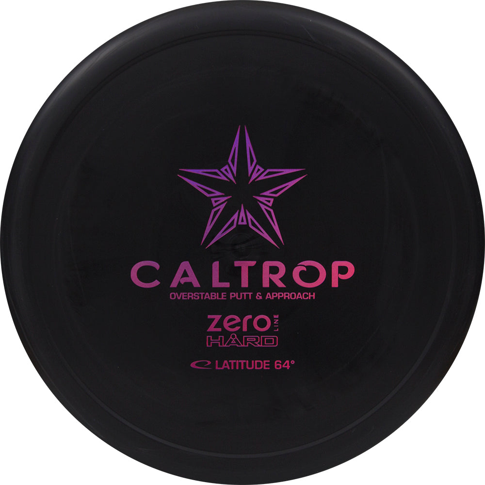 Latitude 64 Zero Line Hard Caltrop