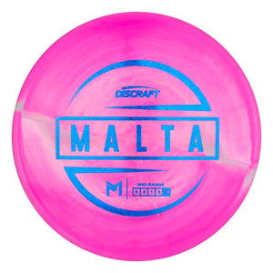 Discraft ESP Malta - Paul McBeth