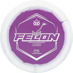 Dynamic Discs Supreme Orbit Sockibomb Felon