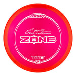 Discraft Z Zone - Paul McBeth Signature Series