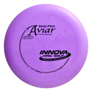 Innova Yeti Pro Aviar