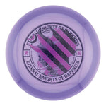 Prodigy FX-3 400 Glow - Eternal Knight Stamp