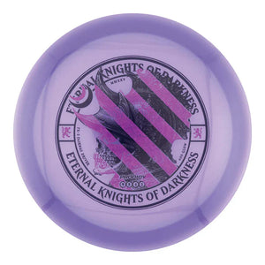 Prodigy FX-3 400 Glow - Eternal Knight Stamp