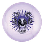 Prodigy MX-2 400 Glow - Elysium Stamp
