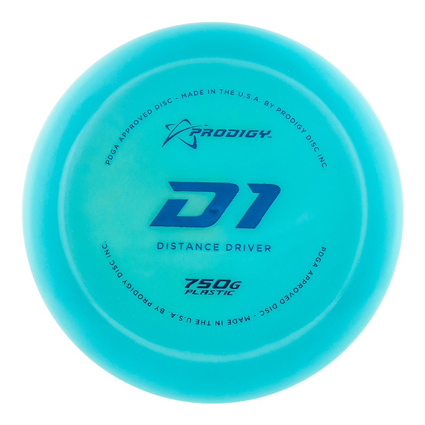 Prodigy D1 750G