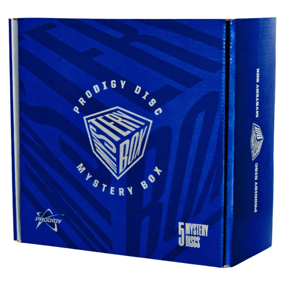 Prodigy Mystery Box 2023 (blue)