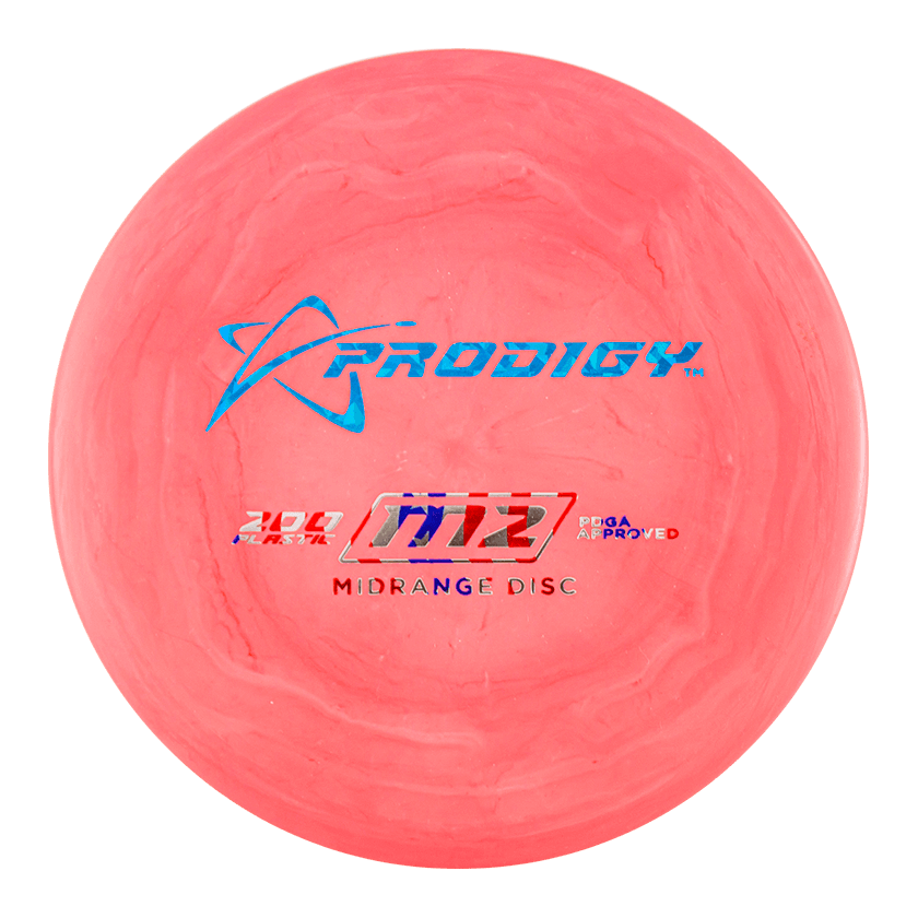 Prodigy M2 200