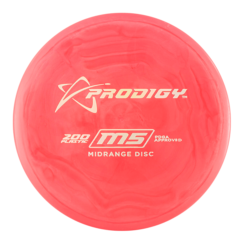 Prodigy M5 200