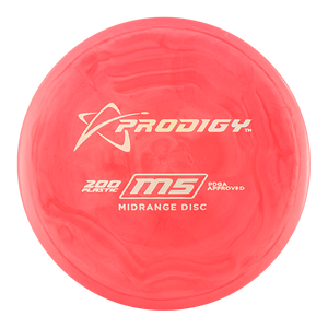 Prodigy M5 200