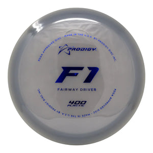 Prodigy F1 400