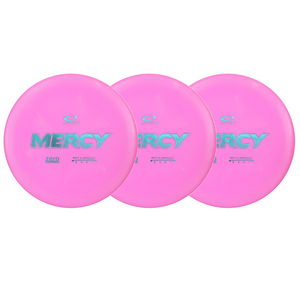 L64 Putter SET #3 - Medium Mercy