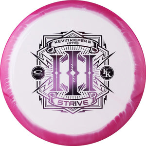 Latitude 64 Grand Orbit Strive - Kevin Kiefer III Team Series 2024