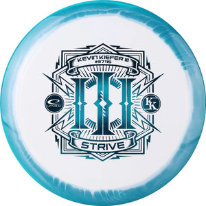 Latitude 64 Grand Orbit Strive - Kevin Kiefer III Team Series 2024