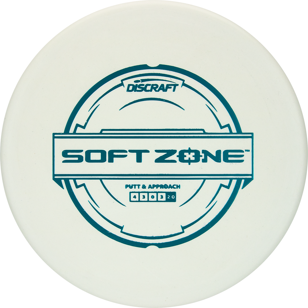Discraft Putter Line Soft Zone