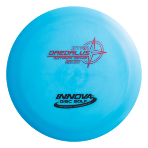 Innova Star Daedalus