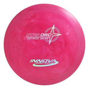 Innova Star Orc