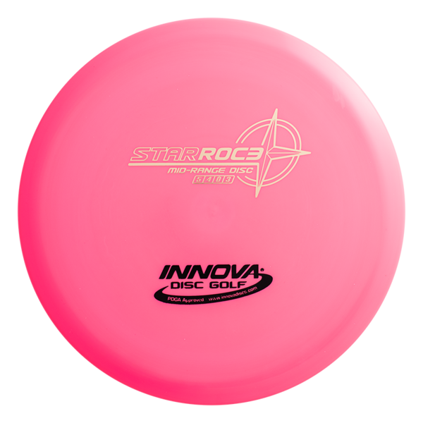 Innova Star Roc 3