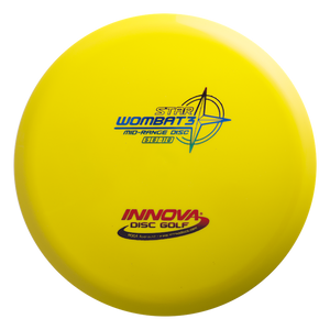 Innova Star Wombat 3