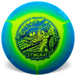Innova Halo Star Stingray - Kat Mertsch Tour Series 2025