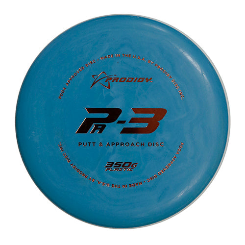 Prodigy PA3 750G