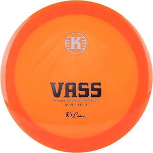 Kastaplast K1 Vass