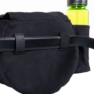 Westside Discs Sling Shoulder Bag