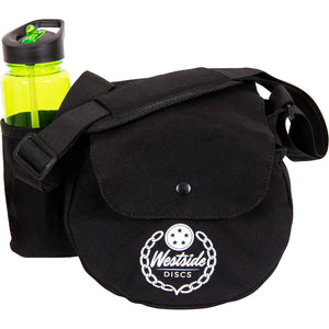 Westside Discs Sling Shoulder Bag