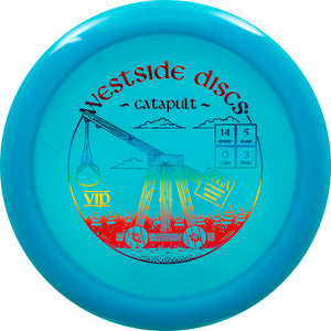 Westside Discs VIP Line Catapult