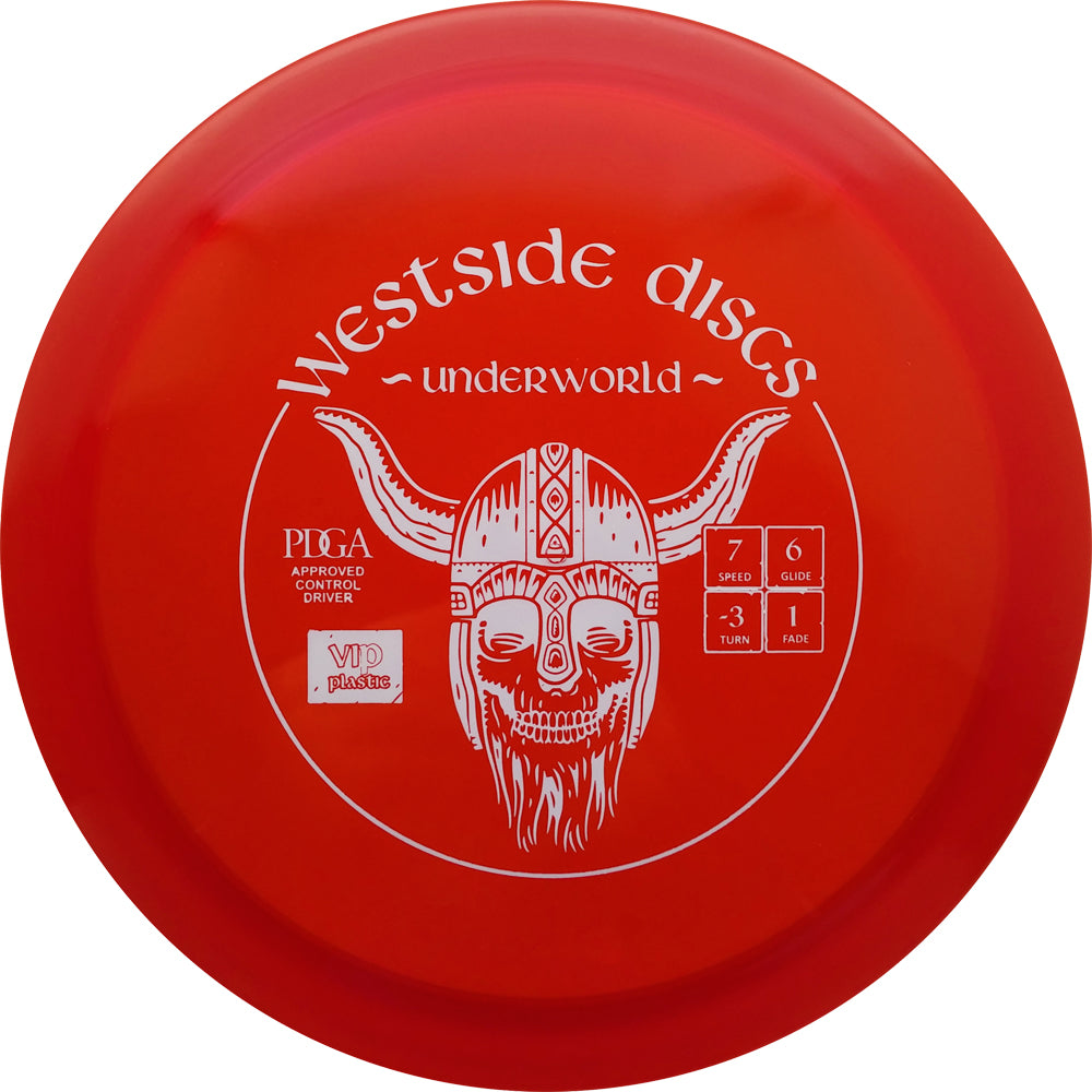 Westside Discs VIP Line Underworld