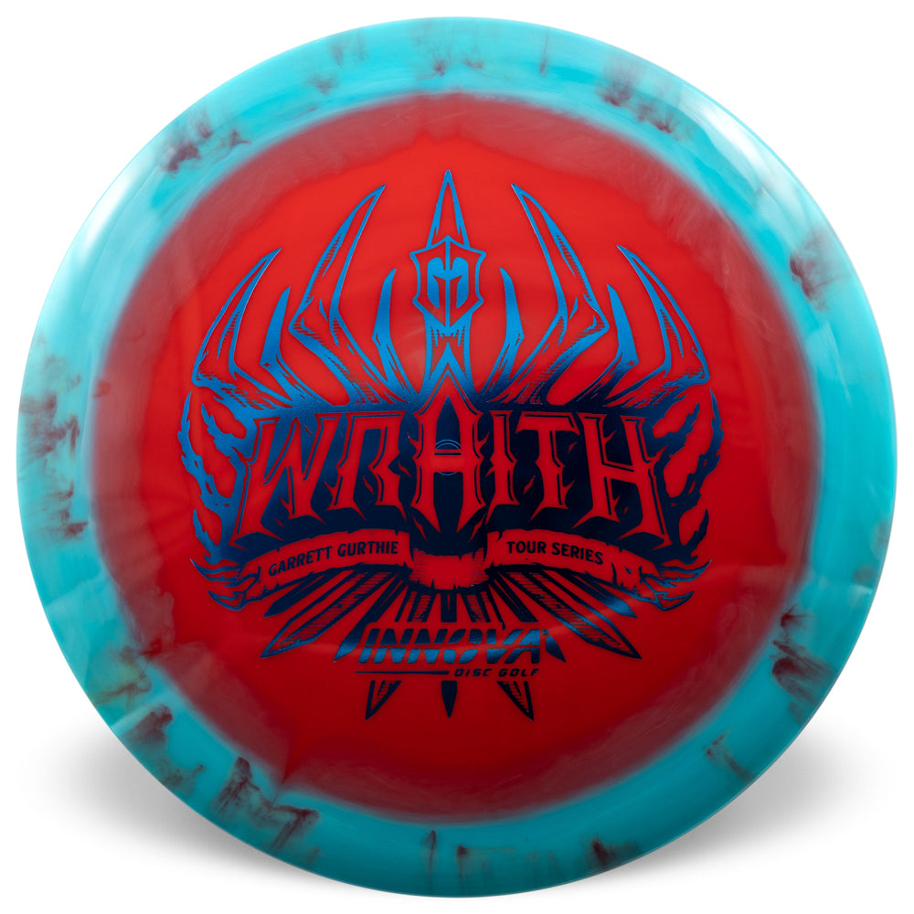 Innova Halo Star Wraith - Garret Gurthie Tour Series 2025