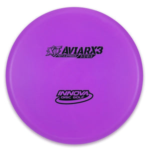 Innova XT AviarX3