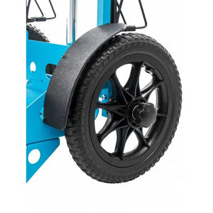 Züca Backpack Cart LG Fenders