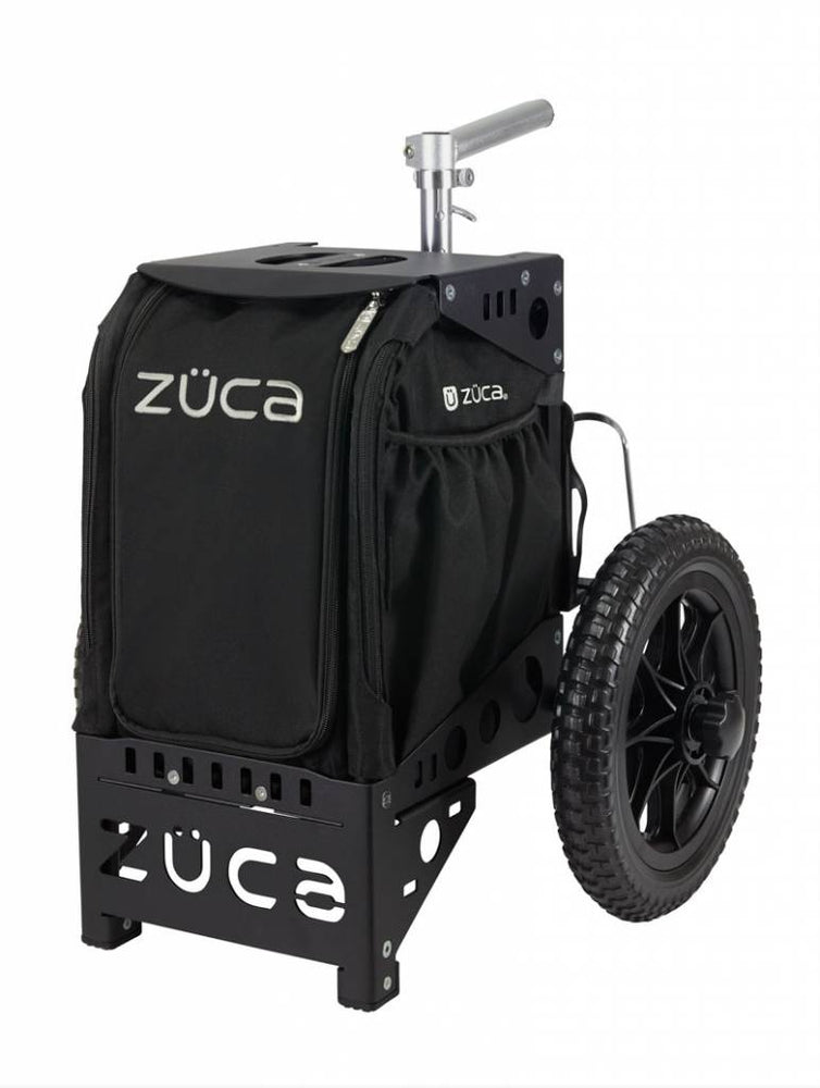 Züca Compact Disc Golf Cart