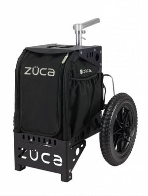 Züca Compact Disc Golf Cart