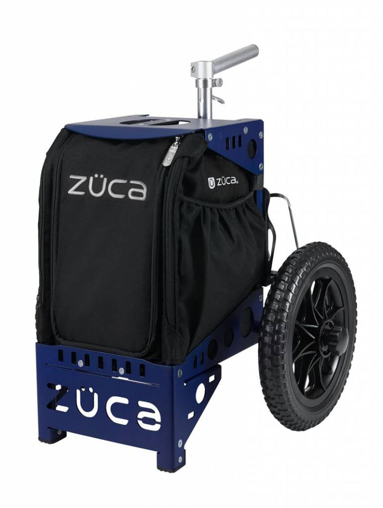 Züca Compact Disc Golf Cart
