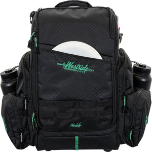 
                  
                      Load image into Gallery viewer, Westside Discs Noble Backpack
                  
              