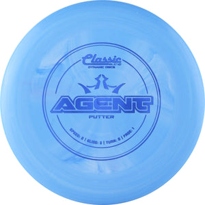 Dynamic Discs Classic Blend Agent