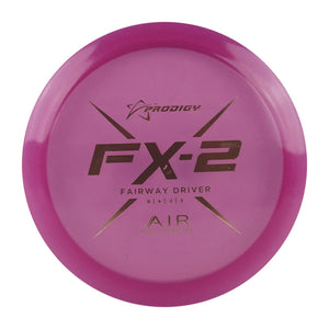 Prodigy FX-2 Air