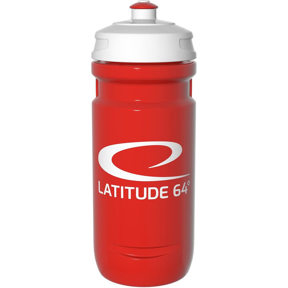 
                  
                      Load image into Gallery viewer, Latitude 64 water bottle 600ml
                  
              